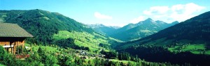 Alpbach in Tyrol stands for sustainable thinking