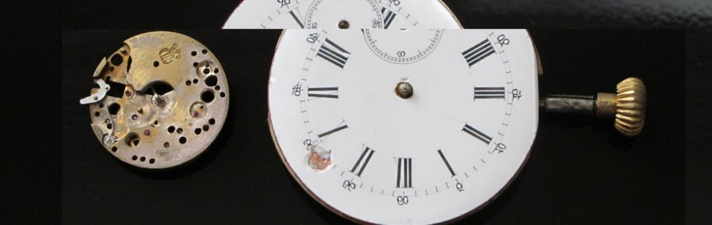 Parts of a clockwork: Bad time management costs companies millions.