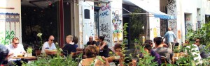 Social Projects in Berlin