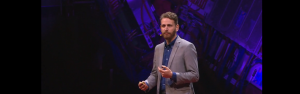 TED Talk. Sean Follmer: Shape-shifting tech